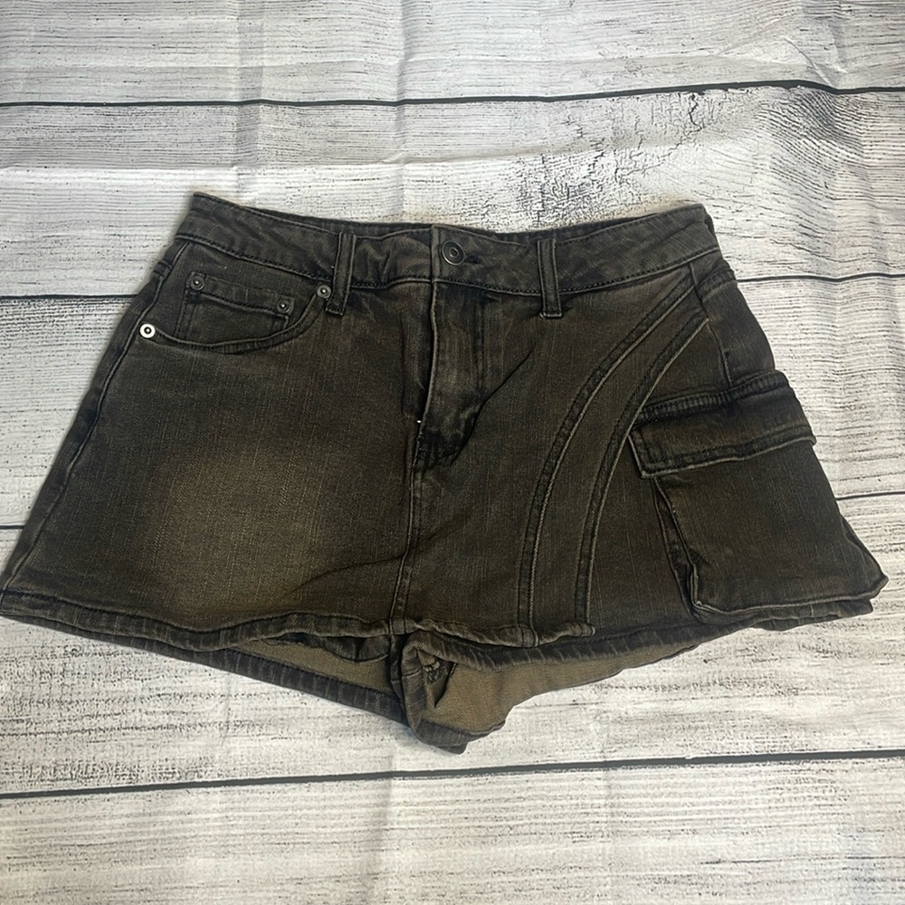 Fashion Nova Skort